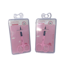 Load image into Gallery viewer, Eye Lash Scissors