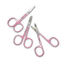 Load image into Gallery viewer, Eye Lash Scissors