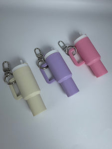 Cup Keychain