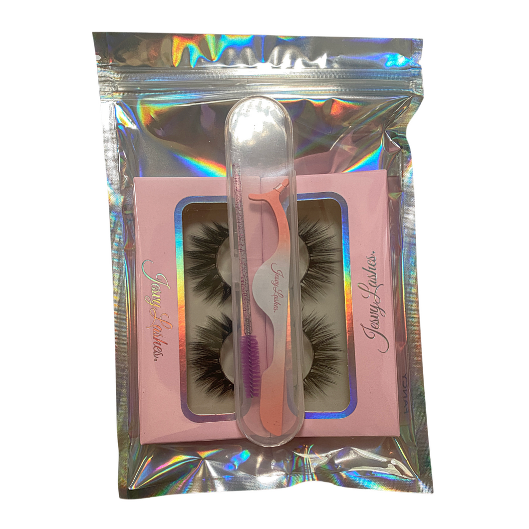 Faux Mink Bundle